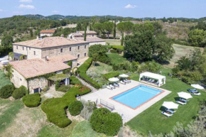 Agriturismo Piettorri Casole D'elsa